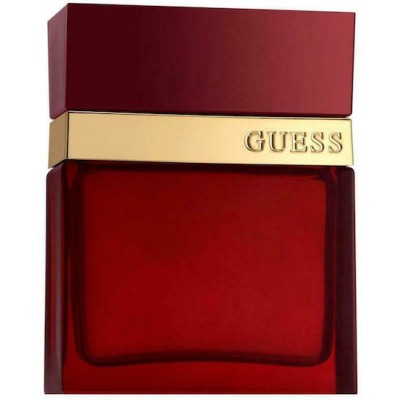 GUESS Seductive Homme Red EDT 100ml TESTER